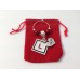Bride - Hen Party with L Plate Charm